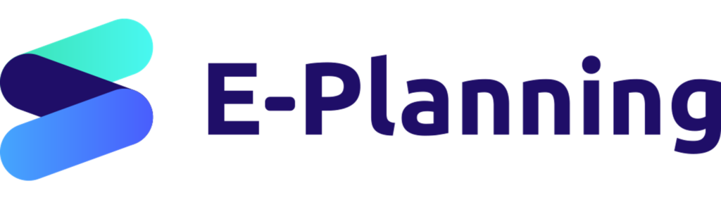 Logo e-Planning